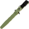 Тактический нож MR.BLADE LESHIY MB390-SW/OD-SERR